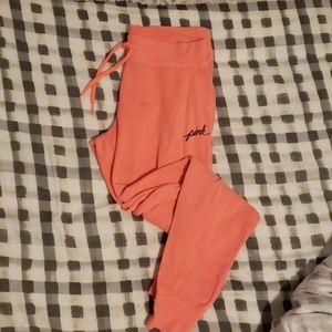 Victoria's Secret Joggers